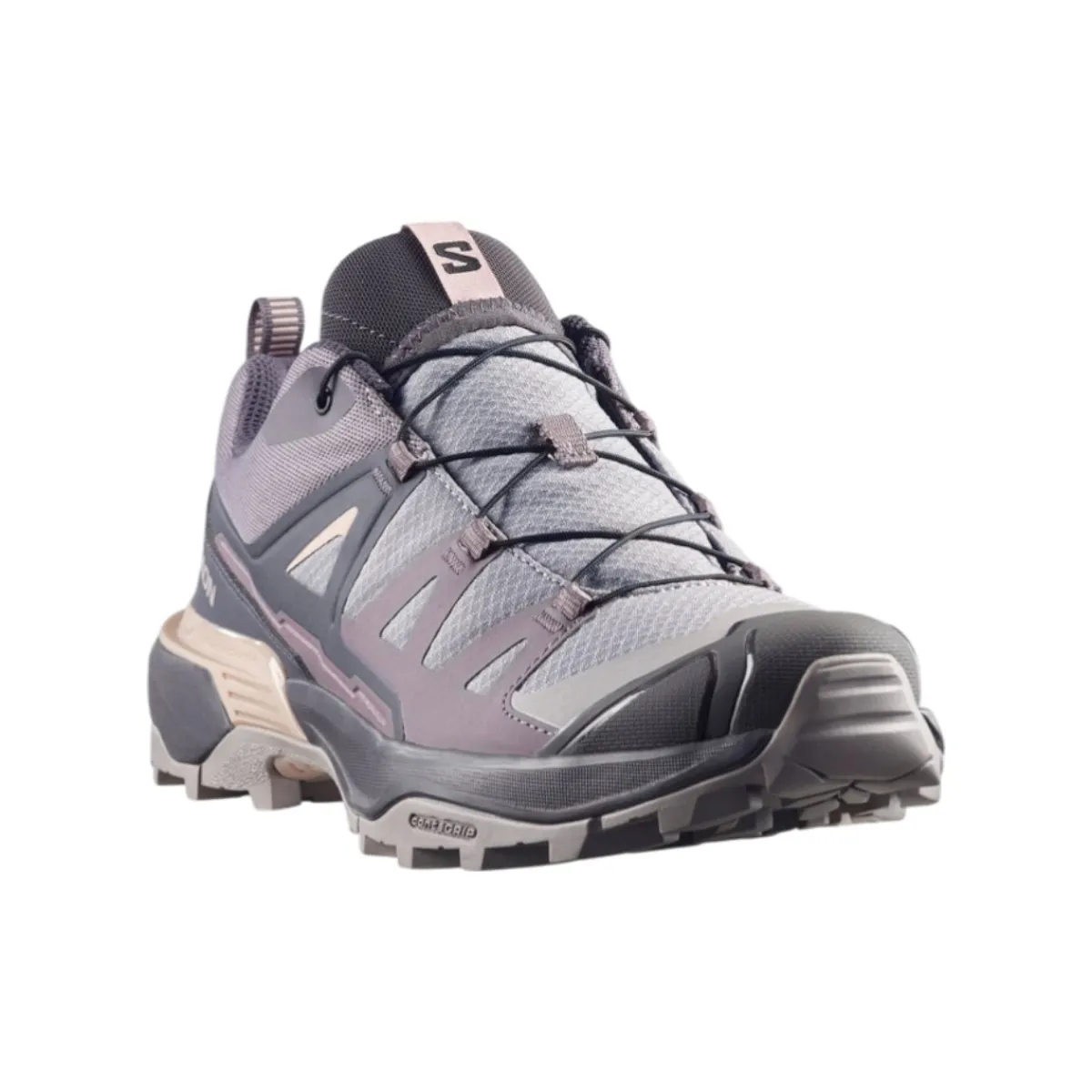 Salomon Casual Shoes|Sandals And Mules<Women's X Ultra 360 Shoes Gull / Nine Iron