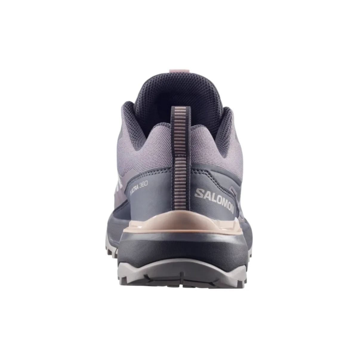 Salomon Casual Shoes|Sandals And Mules<Women's X Ultra 360 Shoes Gull / Nine Iron