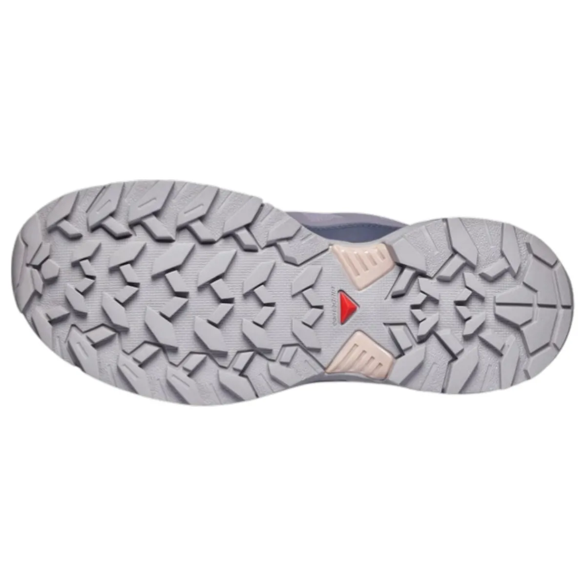 Salomon Casual Shoes|Sandals And Mules<Women's X Ultra 360 Shoes Gull / Nine Iron