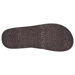 Sanuk Casual Shoes|Sandals And Mules<Women's Yoga Mat II Sandals Brown