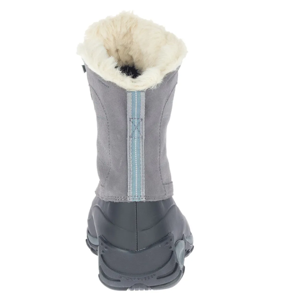 Merrell Casual Shoes|Sandals And Mules<Women's Yokota Polar Winter Boots Charcoal