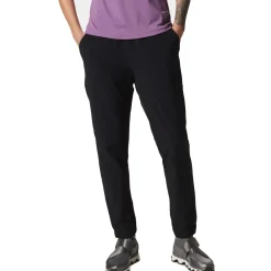 Mountain Hardwear Insulated Jackets|Windbreaker Jackets<Women's Yumalina Active Pull-On Lined Jogger Black