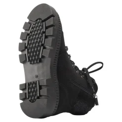 Olang Casual Shoes|Sandals And Mules<Women's Zip-Up Lace-Up Spiked Midnight Boots