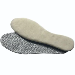 Pèlerin Casual Shoes|Sandals And Mules<Wool Insoles Natural