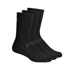Latulippe Pro Casual Shoes|Sandals And Mules<Work Socks - 3-Pack Black