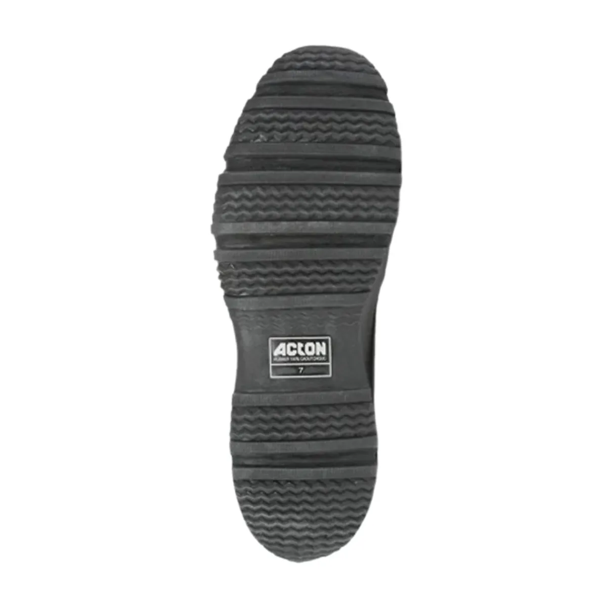 Acton Casual Shoes|Sandals And Mules<X-Tra Overshoes Black