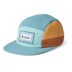 Cotopaxi Belts|Hats And Caps<Zen Garden Tech 5-Panel Hat Tide Pool / Everglade