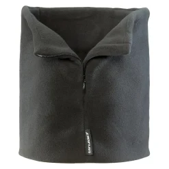 Seirus Belts|Hats And Caps<Zips Micro Fleece Neck Up Black